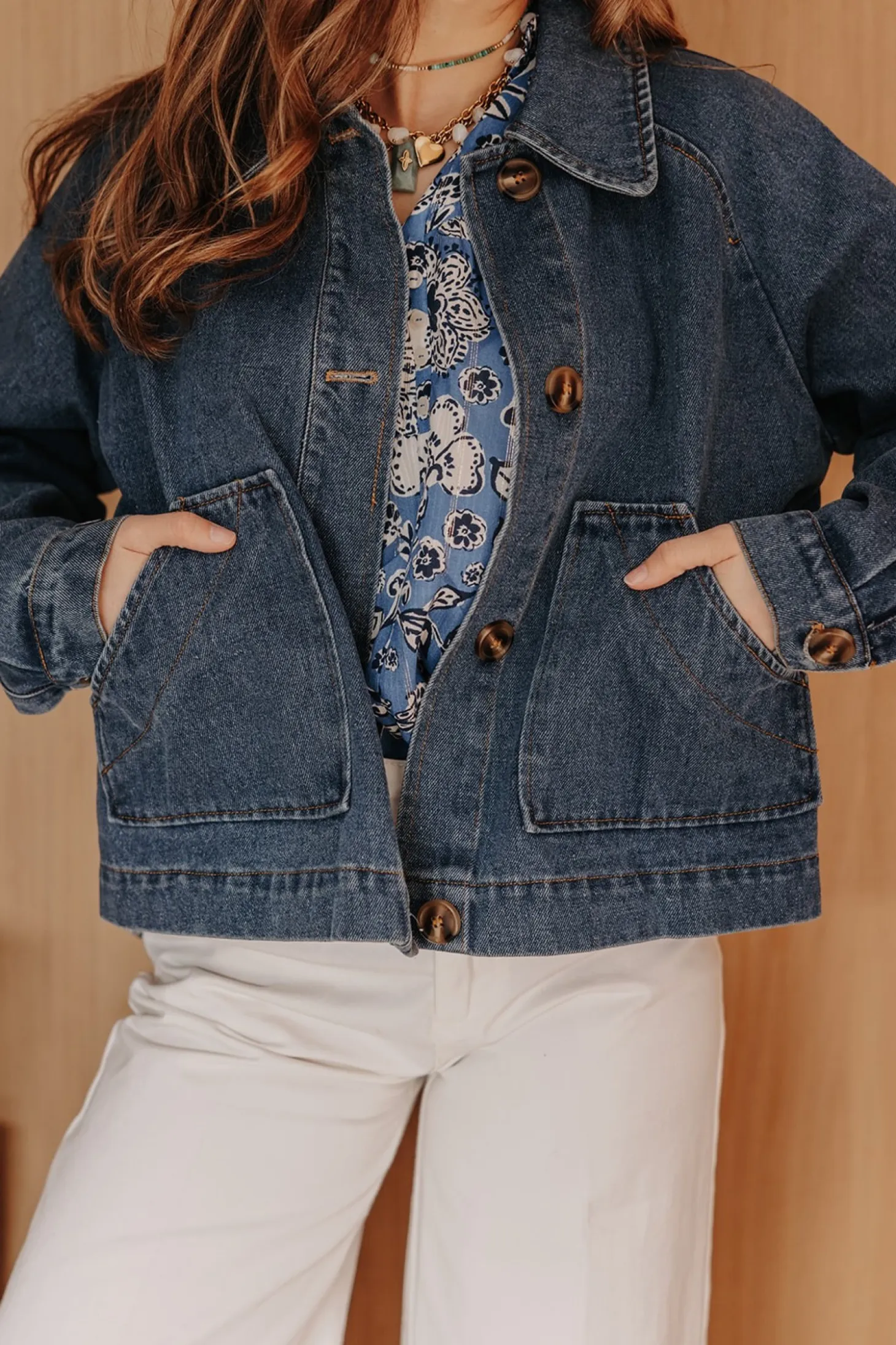 Veste VERSAILLES