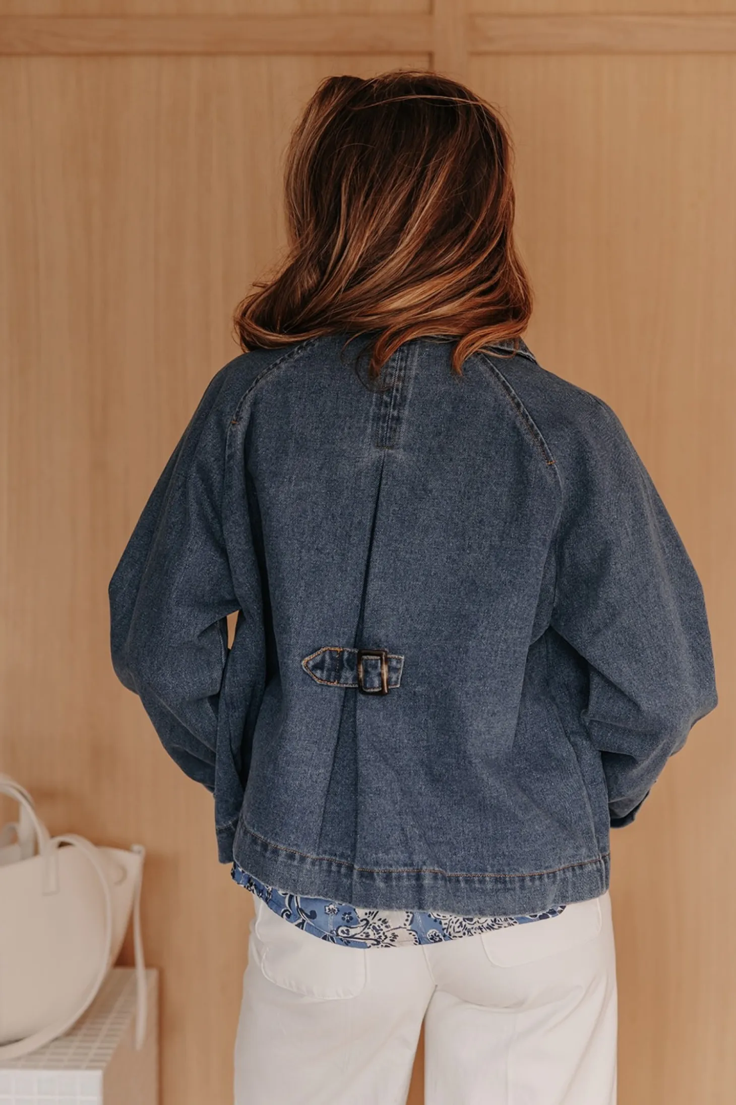 Veste VERSAILLES