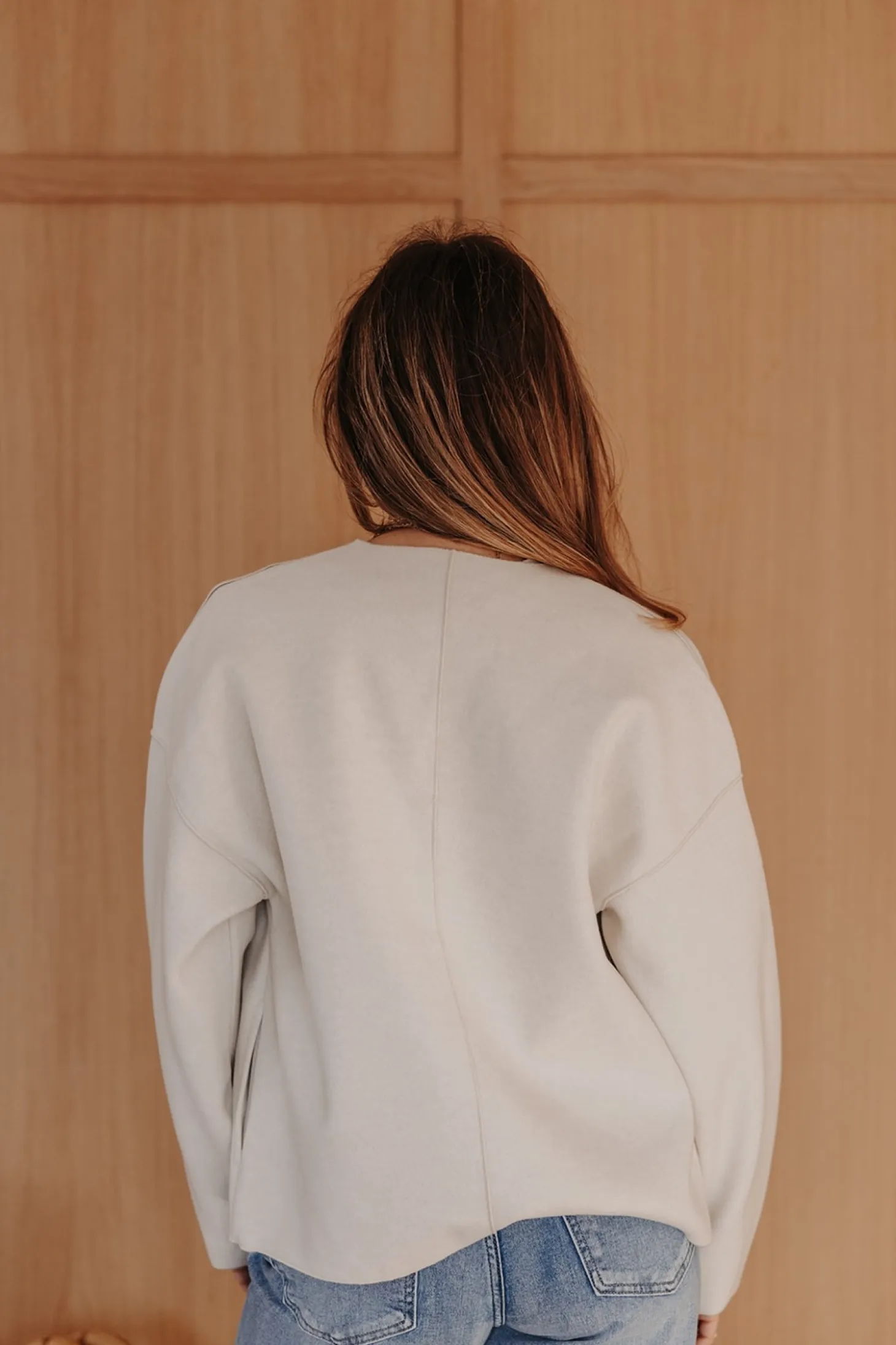 Veste VIJUICE