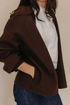 Veste VIJUICE