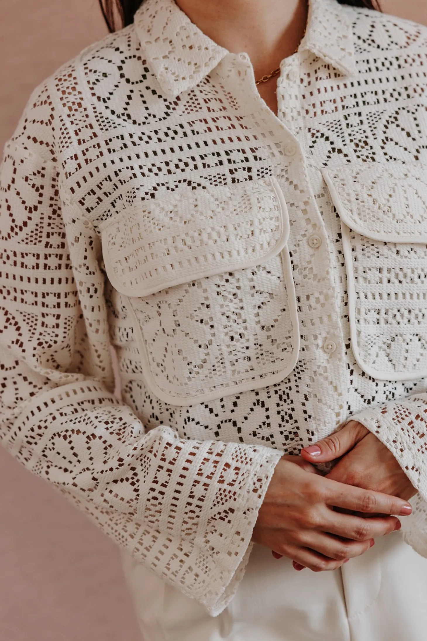 Veste VIMERINDA