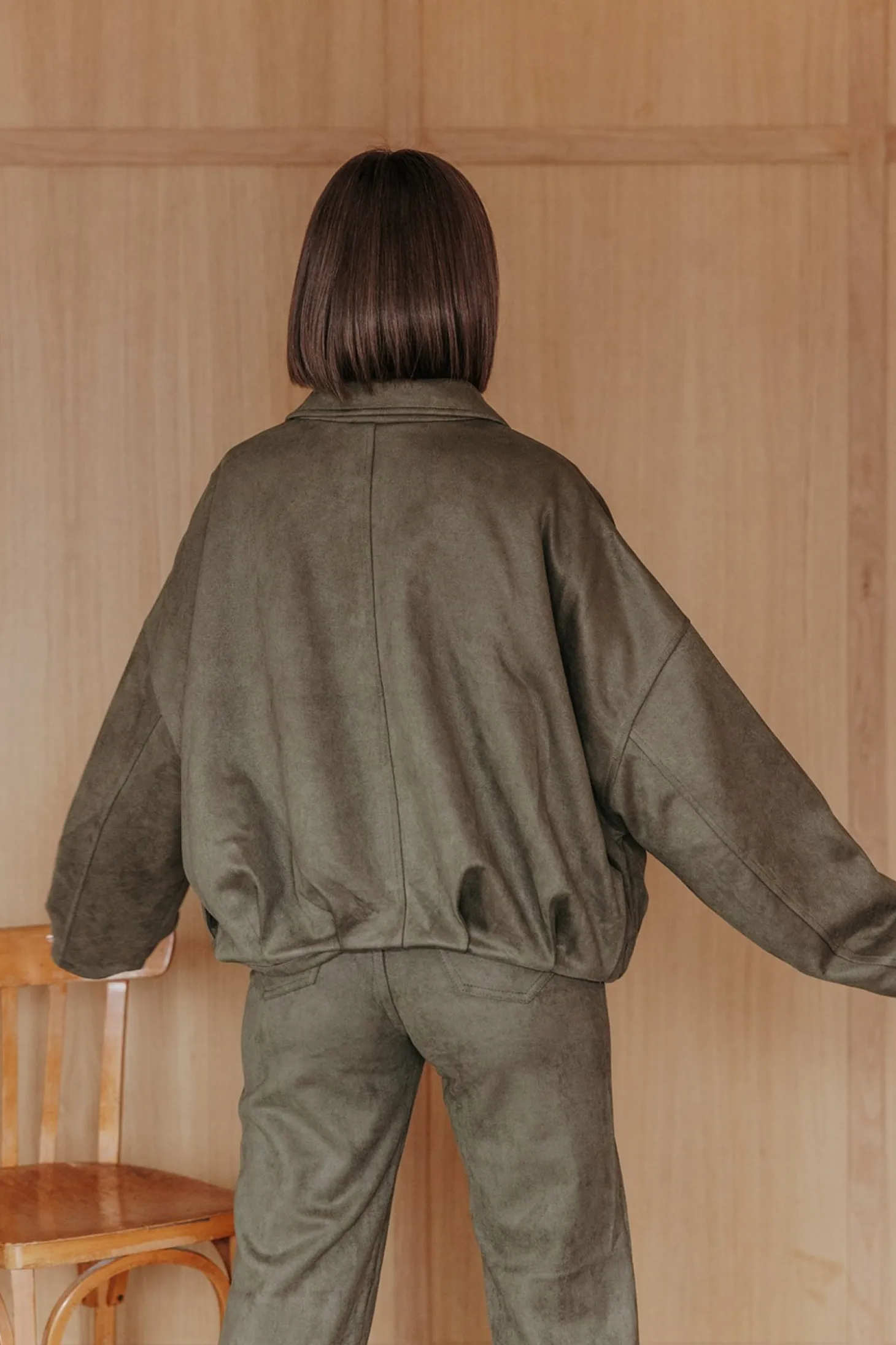 Veste VIVIRAL